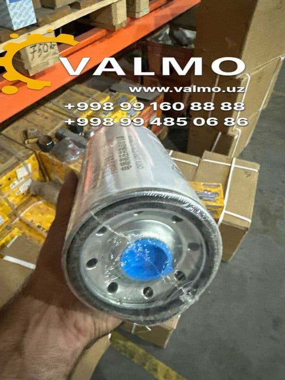 Фильтр топливный HOWO SITRAK FS36277 — 2