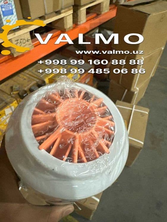Фильтр топливный HOWO SITRAK FS36277 — 3