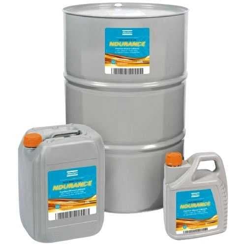 Компрессорное масло Atlas Copco Roto Inject Fluid NDURANCE — 1