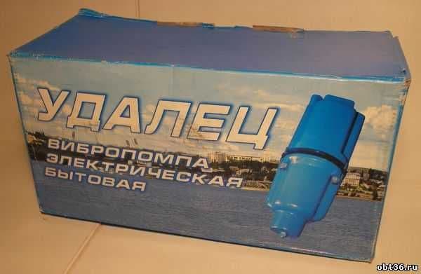 водяной погружной насос для бассейна — 2