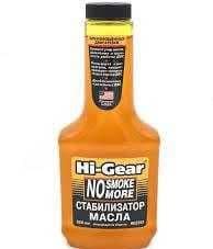 Стабилизатор вязкости моторного масла HI-GEAR Motor Medic — 1