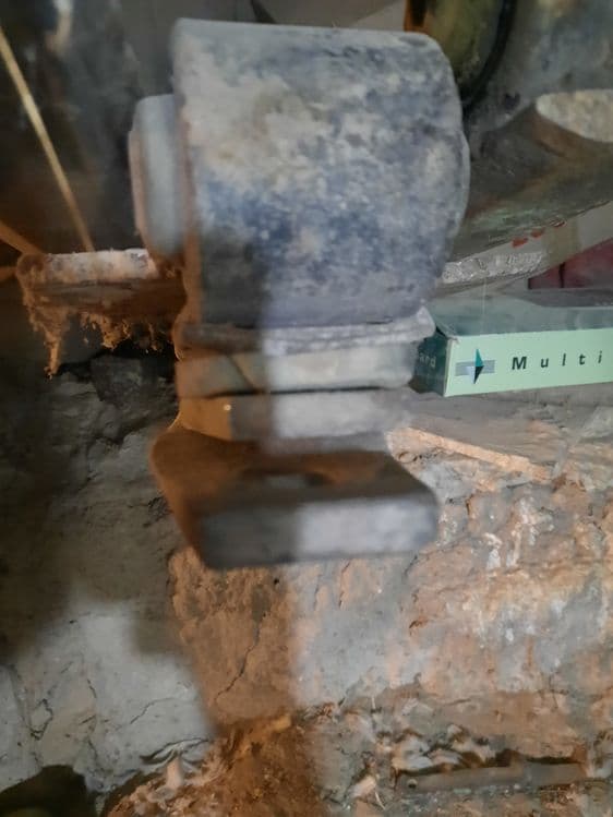 Рессоры от газ 53 и зил130 — 5