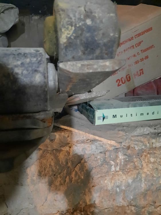 Рессоры от газ 53 и зил130 — 6