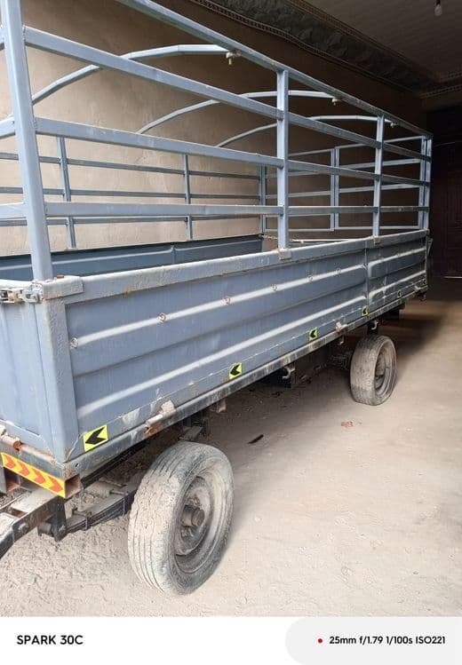 Arava universal 3ga bolinadi 2 tarafga tontaradi — 1