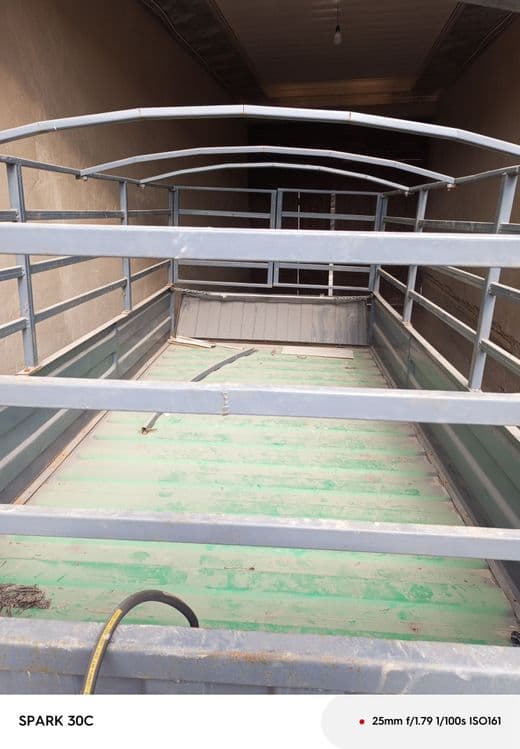 Arava universal 3ga bolinadi 2 tarafga tontaradi — 3