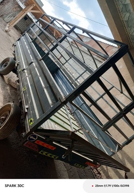 Arava universal 3ga bolinadi 2 tarafga tontaradi — 5