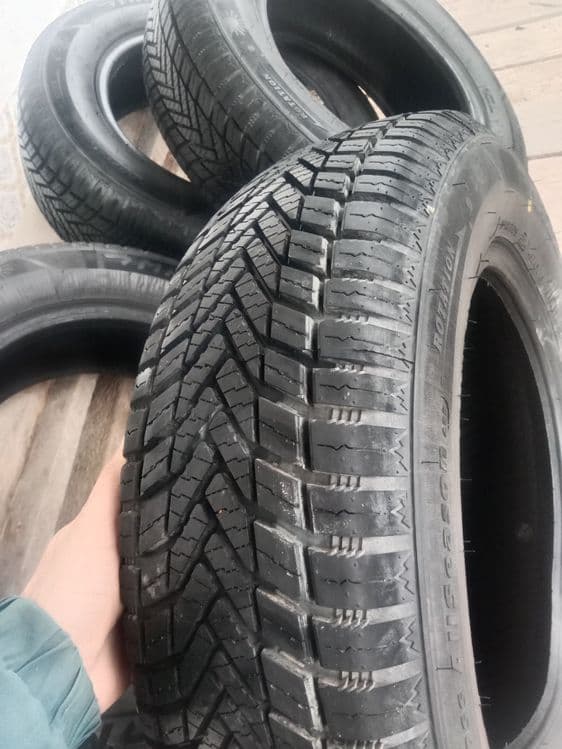 Archa balon 165/70R13 yangi — 3