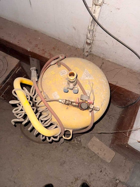 Продаётся почка для пены — 3