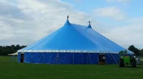 Тент Тэнт Tent Palatka Полотка — 5
