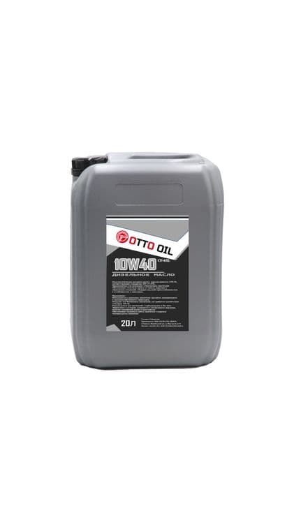 Mоторное масло 10w40 — 3