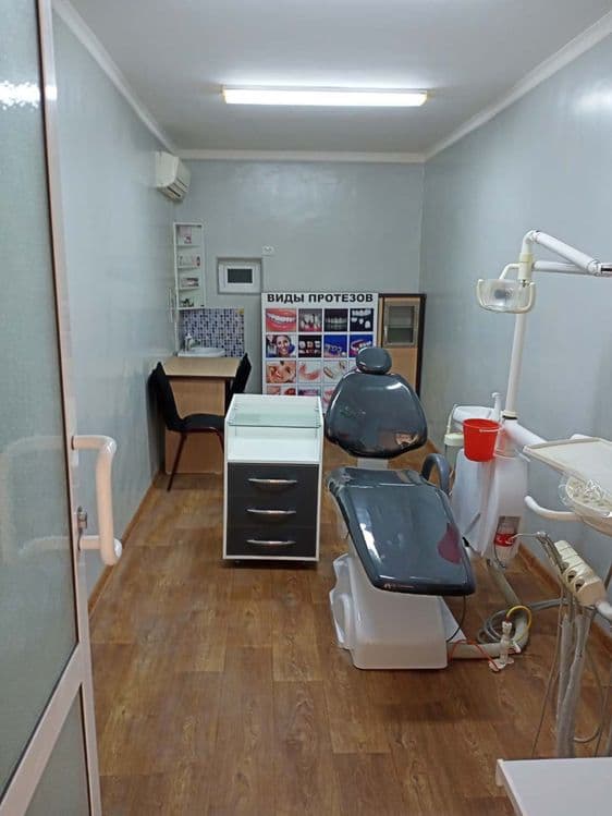 Стоматологическая Кресло — 1