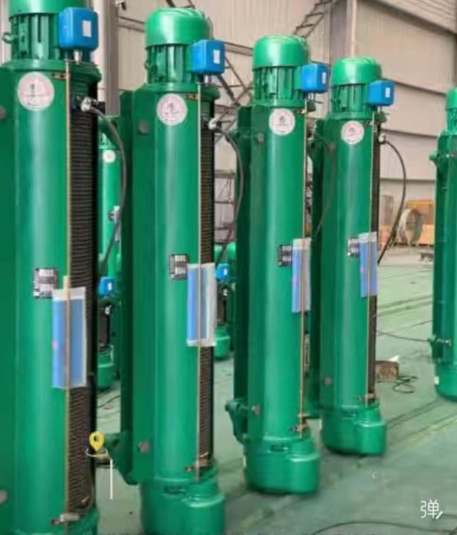 Telfer 3tx24m 5tx24m optim narx EUROTON — 1