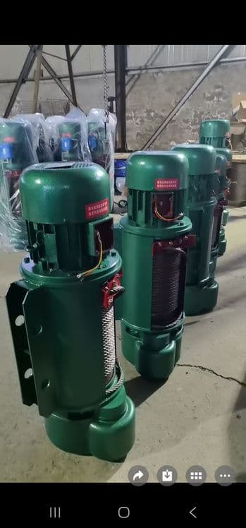 Telfer 3tx24m 5tx24m optim narx EUROTON — 3