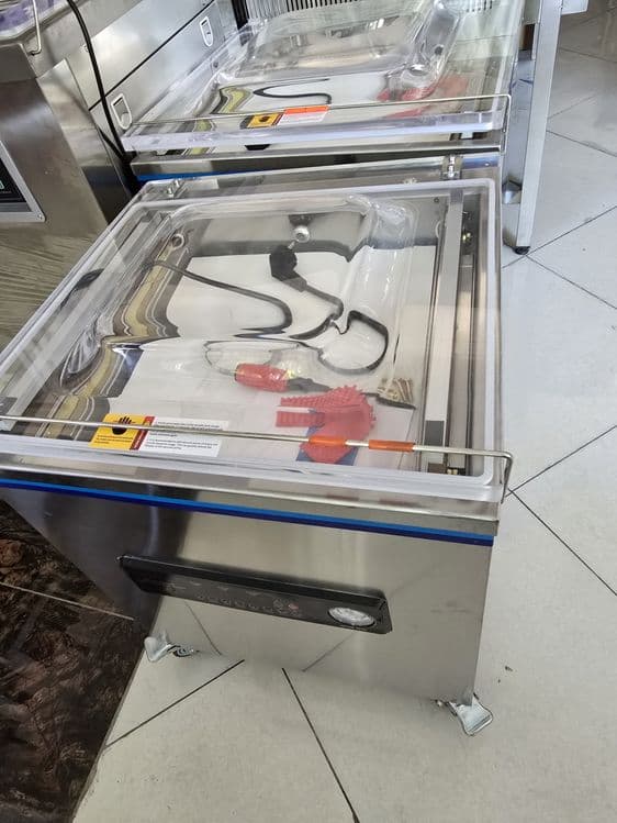Vakum aparat qadoqlaydigan aparat  вакуум апарат — 3