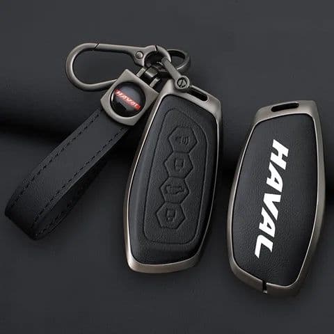 Чехол (футляр) пульта (смарт ключ) Haval — 2