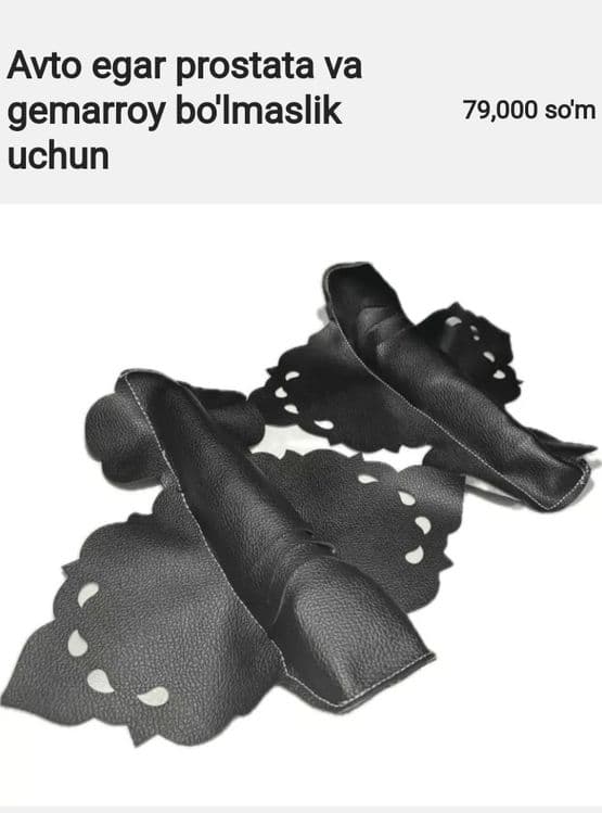 Avto egar prostata va gemarroy bo'lmaslik uchun — 4