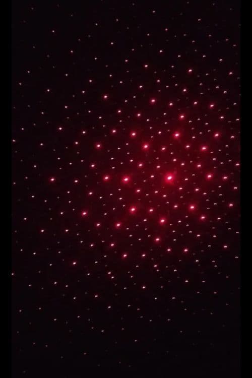 Светодиодный Led проектор для крыши автомобиля или дома — 4