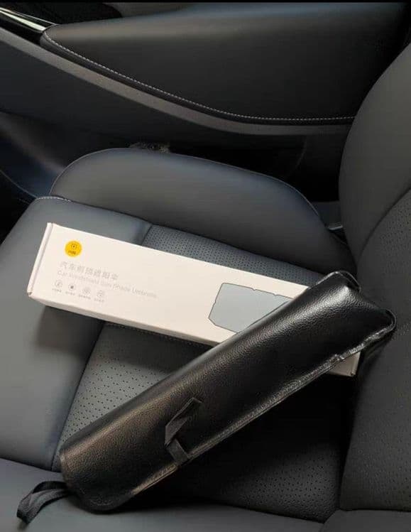 Солнцезащитник для авто 80.000 — 2