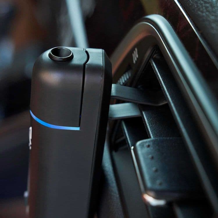 Ultrasonic car diffuser original. Имеется доставка — 4