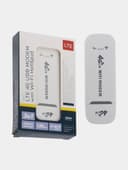4G WiFi modem 4G WiFi модем для мобильного интернета и для автомобиле.