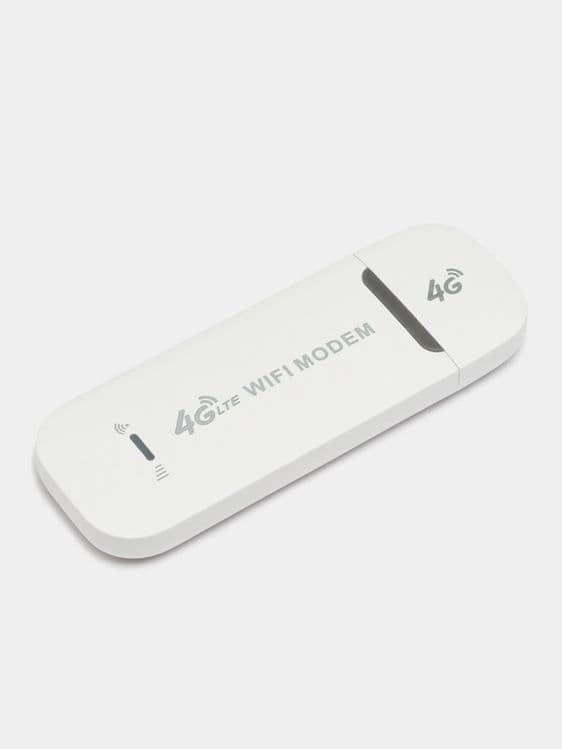 4G WiFi modem 4G WiFi модем для мобильного интернета и для автомобиле. — 2