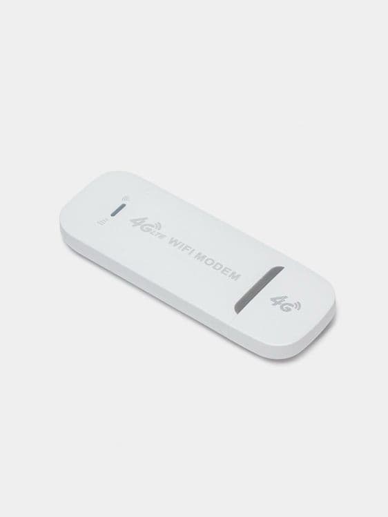 4G WiFi modem 4G WiFi модем для мобильного интернета и для автомобиле. — 3