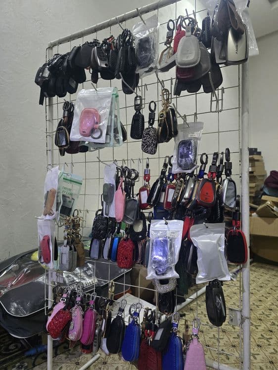 Pult chehol Inomarkalarga — 5
