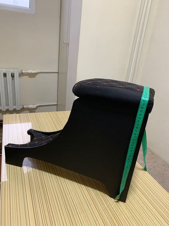 Продается подлокотник для автомобиля новый — 4