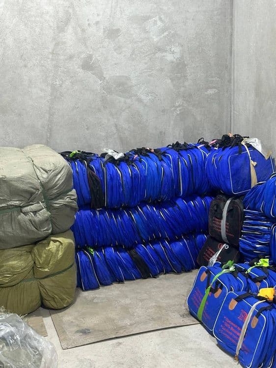 Avto tent  sifati yaxshi — 2