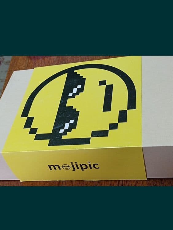 Продам Mojipic для авто — 2