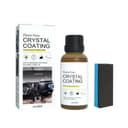 Crystal coating mashina oʻchirgʻichi