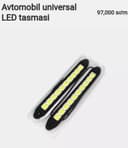Avtomobil Led tasmasi