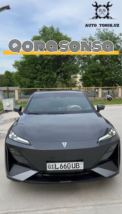 Qora sonsa zashitala skidka bobketi 500000 tanirofka tonirovka tanerof — 1