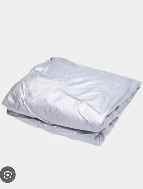 Tent avto Damas.Тент авто Дамас. — 5
