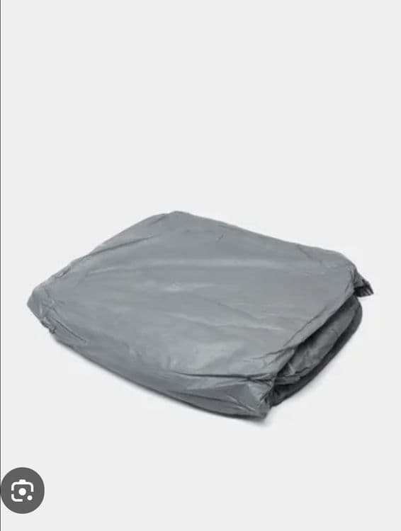 Tent avto Damas.Тент авто Дамас. — 8
