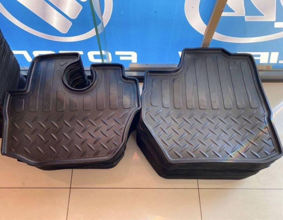 Polik Hyundai Porter uchun — 2