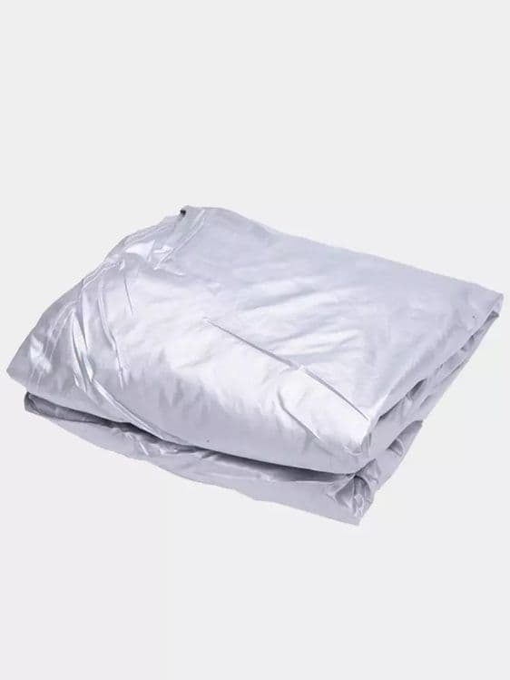 Avtomobillar uchun Universal Suv Oʻtkazmaydigan Himoya Tent G‘ilofi — 2