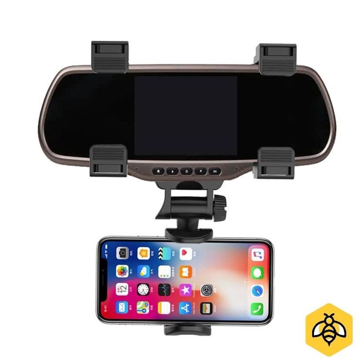Avto Holder Yangi — 2