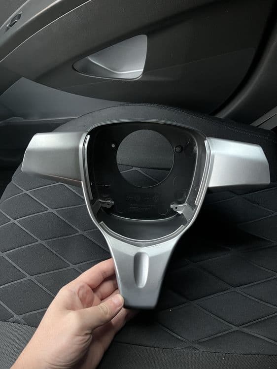 Rul Korpus Spark — 1