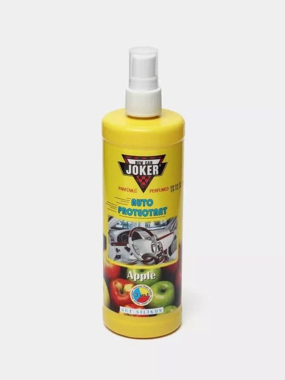 New car joker shimgich bilan - himoya poliroli — 1