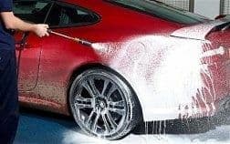 Бесконтактная мойка авто химия для Karcher карчер керхер — 2