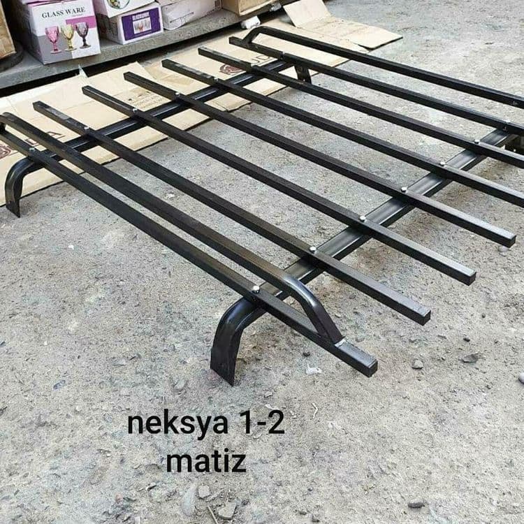 Bagajnik xamma avtolar uchun.  neksa matizlaniki 190000 boshlanadi — 4