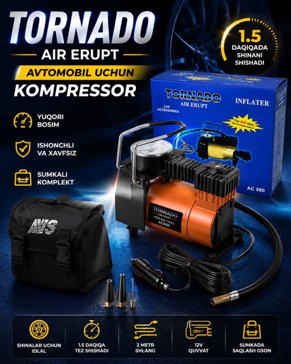 Nasoslar . Elektron nasos . Avtomobil uchun nasoslar — 3
