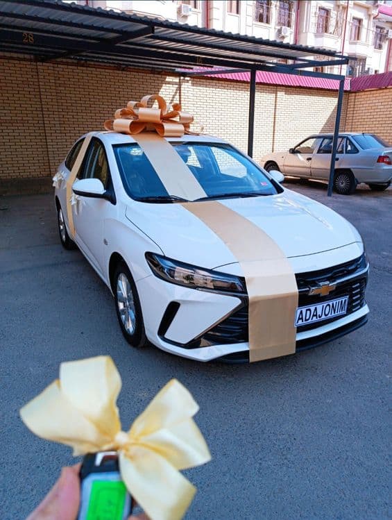 Бантик на машину bantik lenta avtobantik банты МЕД ГОРОДОК — 3