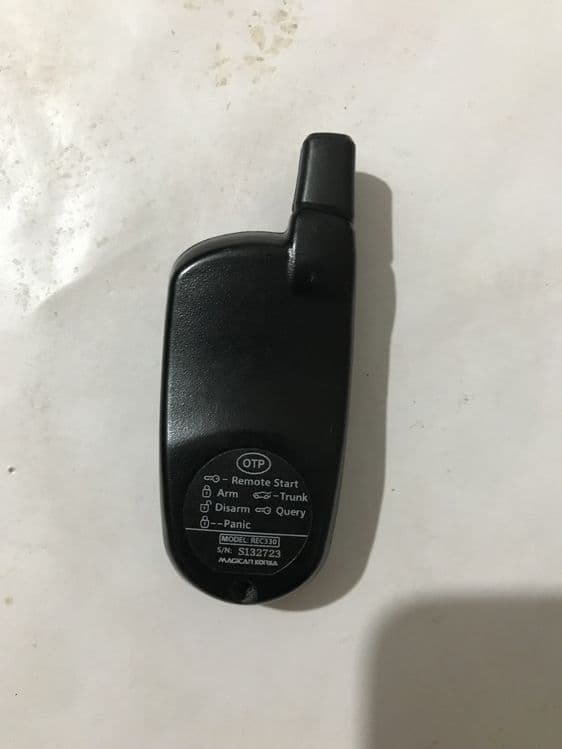 Magicar 905 bolachasi sotiladi 200ming yangi — 2