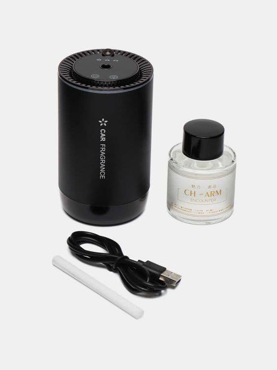Aqlli avtomobil aromatizator, Умный авто ароматизатор os11 P35 — 2