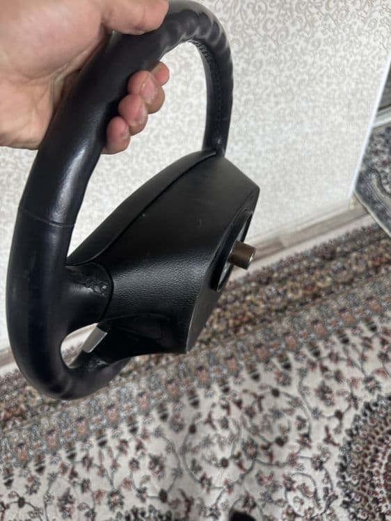 Lasetti rul yaxshi xolatda — 2