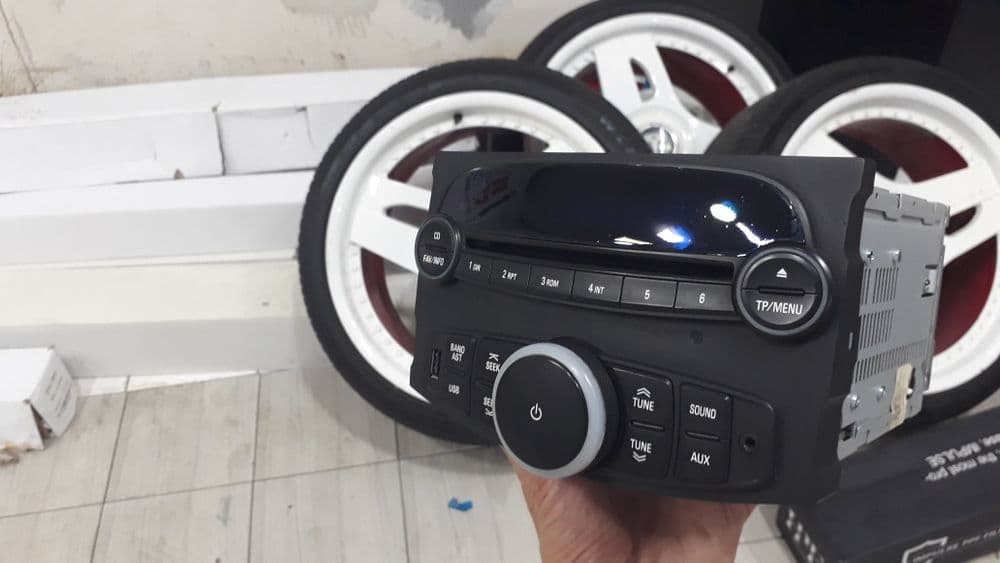 2 ta Spark mafon zavot sastayanasi zor 2ta bor — 2