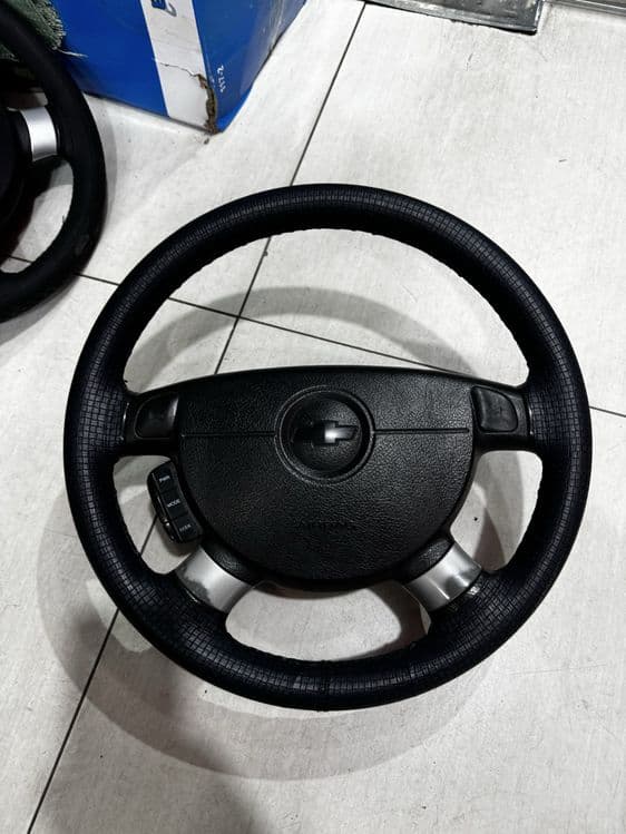 Gentra elegant rul — 1