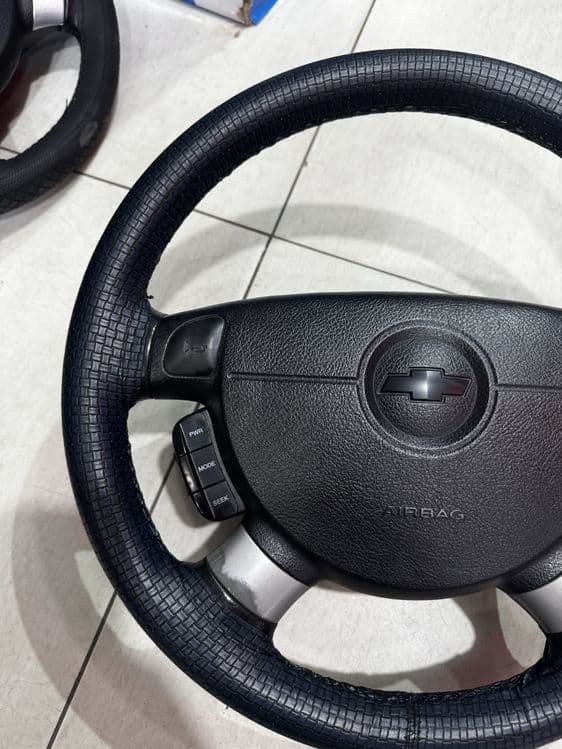 Gentra elegant rul — 2